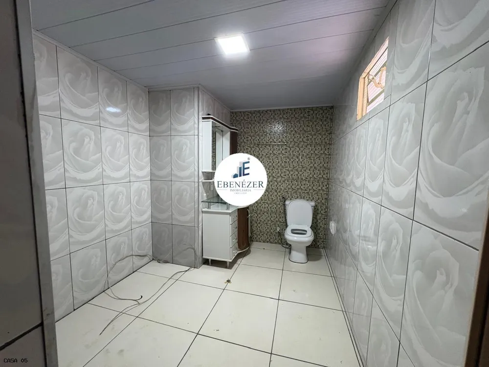 Casa, 4 quartos - Foto 7