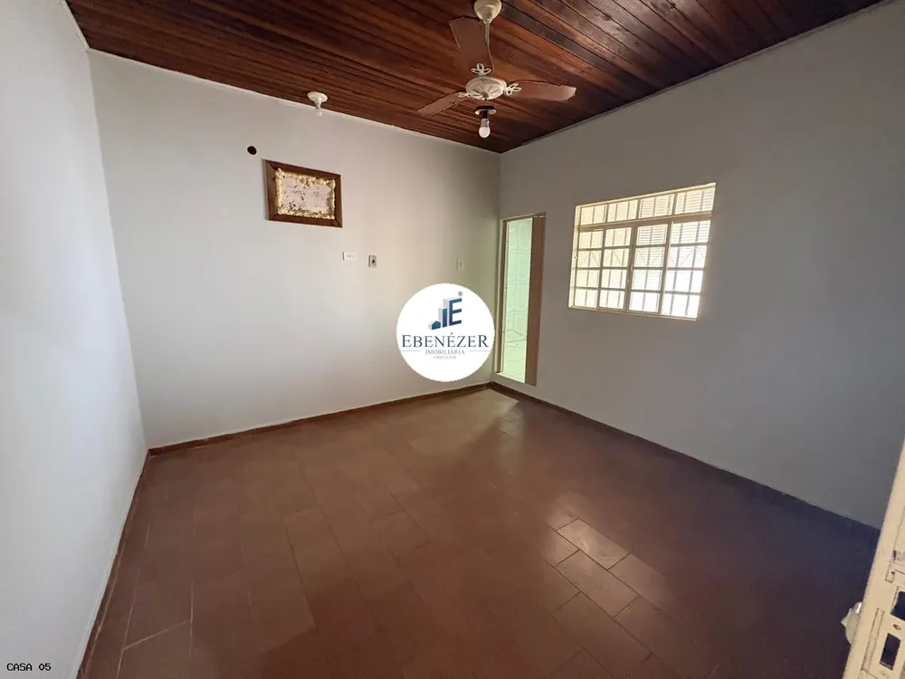 Casa, 4 quartos - Foto 8