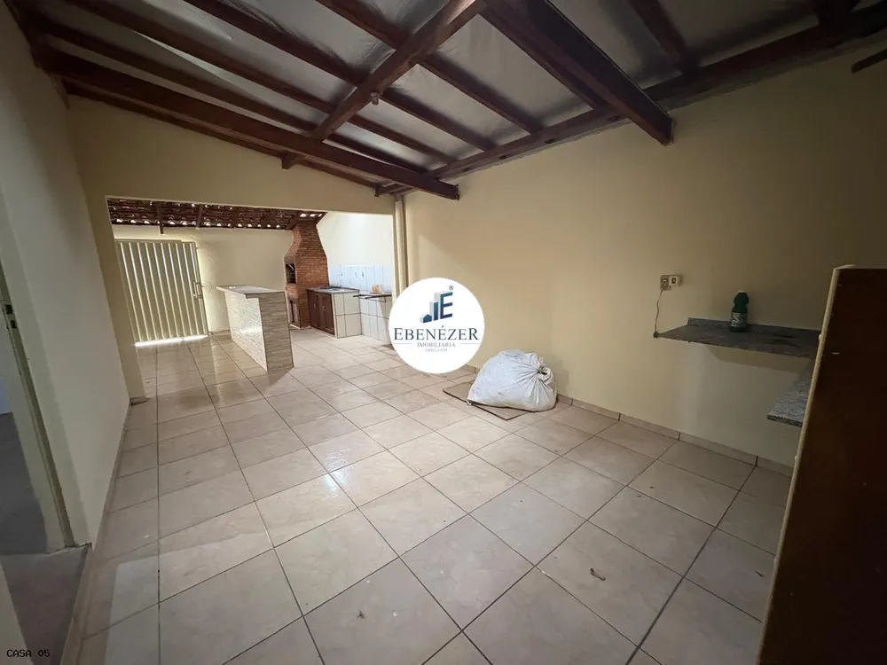 Casa, 4 quartos - Foto 4
