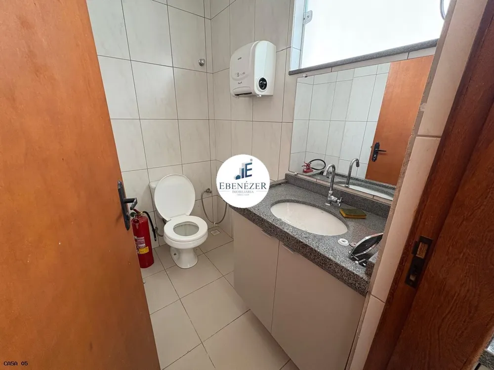 Prédio Inteiro, 80 m² - Foto 9