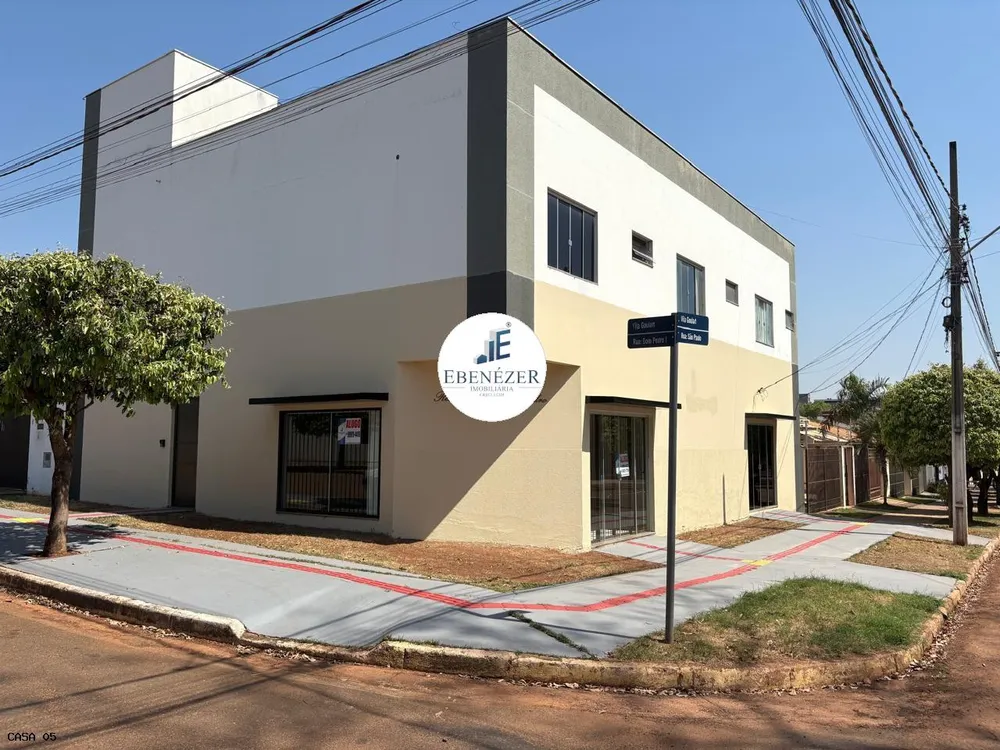 Prédio Inteiro, 80 m² - Foto 2