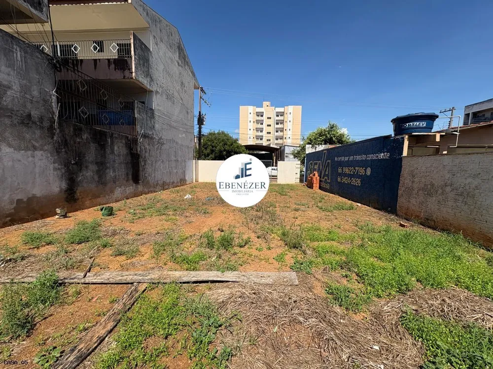 Terreno, 200 m² - Foto 1