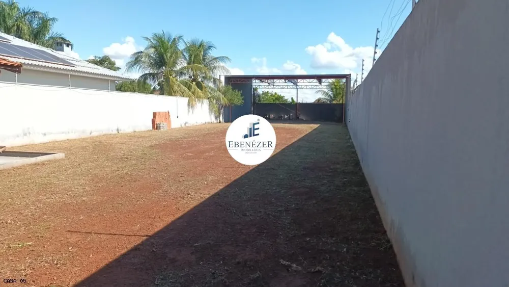 Depósito-Galpão, 120 m² - Foto 4