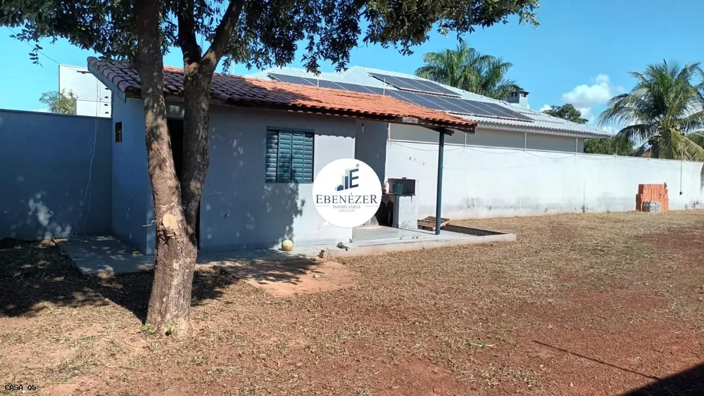 Depósito-Galpão, 120 m² - Foto 5