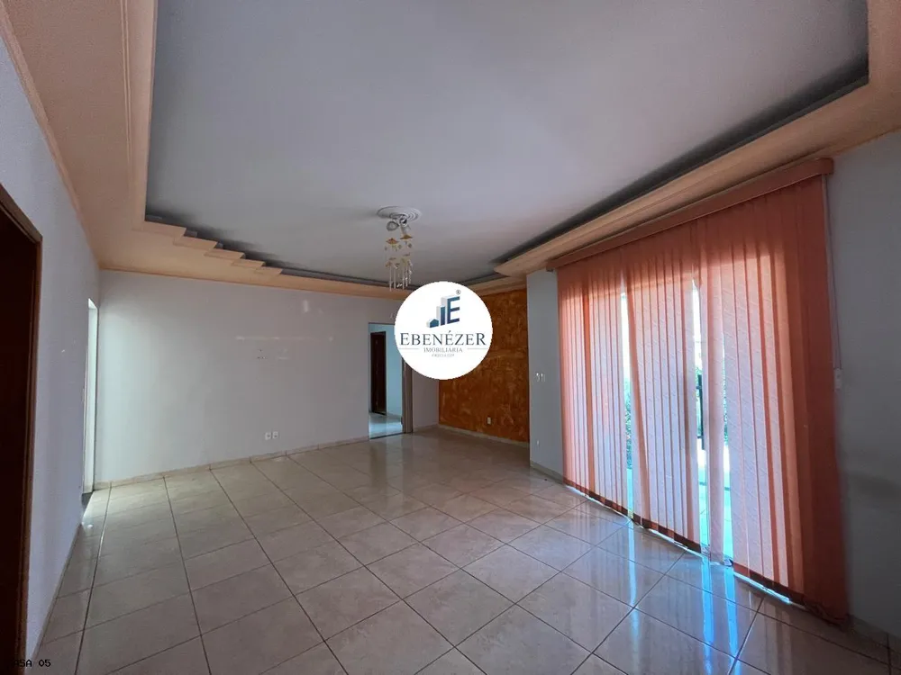 Casa, 5 quartos - Foto 6
