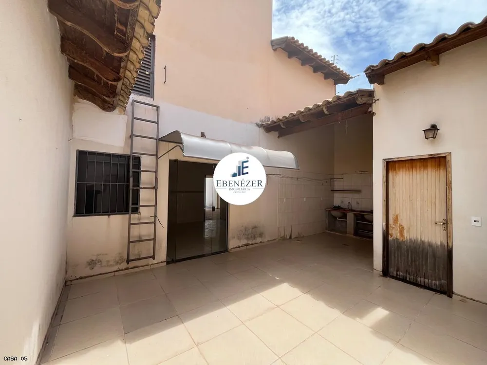 Casa, 5 quartos - Foto 12