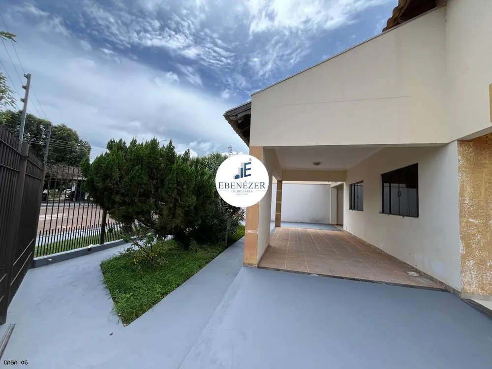 Casa, 5 quartos - Foto 4