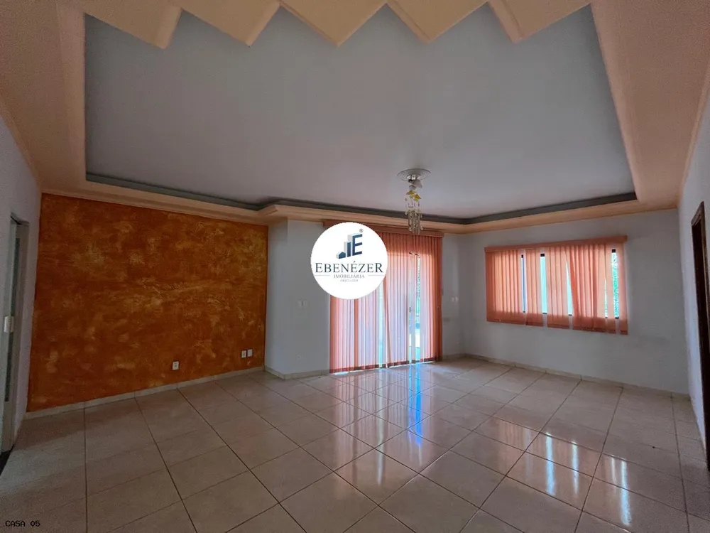 Casa, 5 quartos - Foto 7