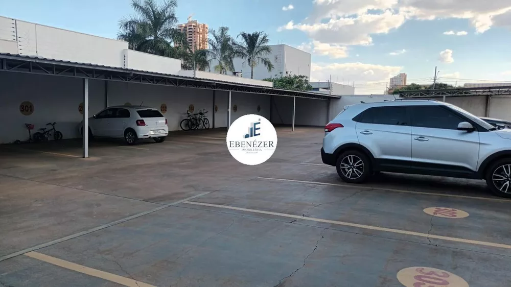 Apartamento para alugar com 3 quartos, 102m² - Foto 2