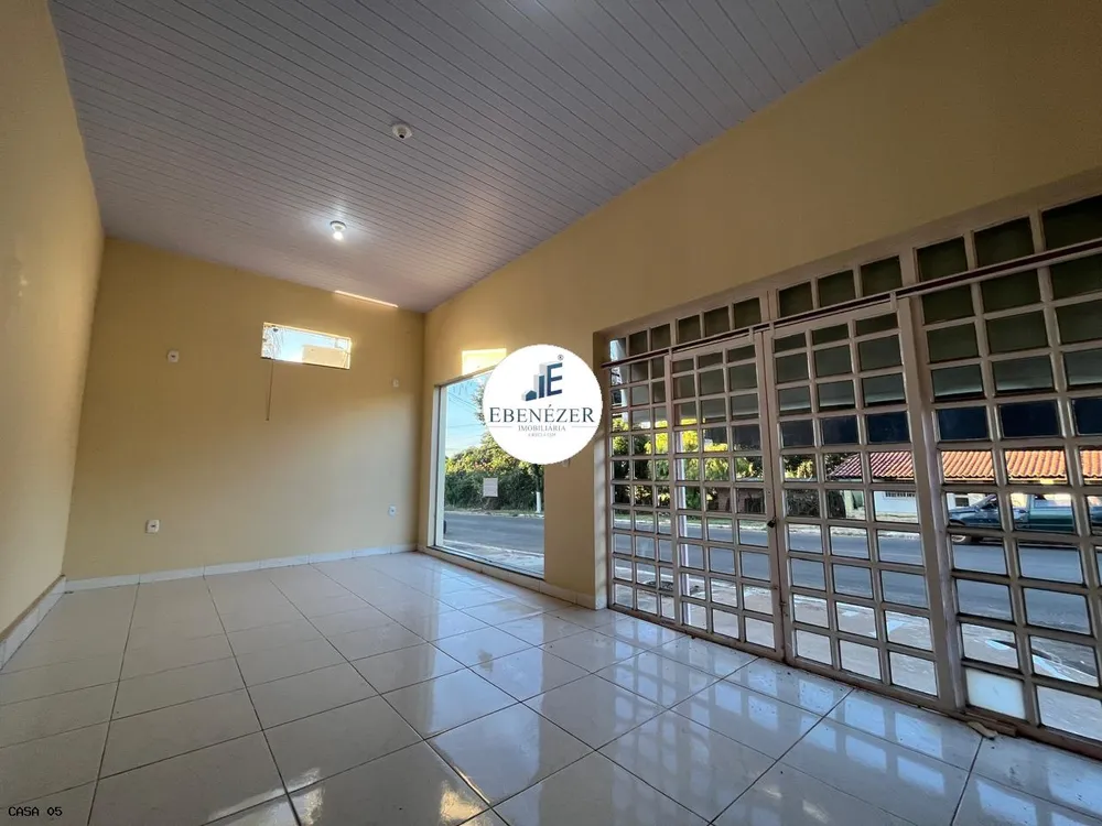 Casa, 2 quartos, 215 m² - Foto 2