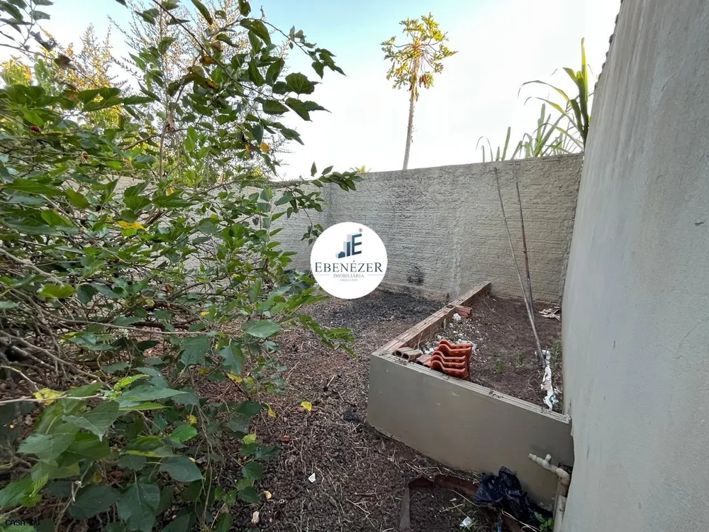 Casa, 2 quartos, 215 m² - Foto 1
