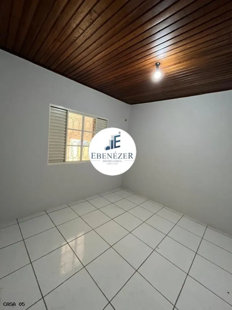 Casa, 2 quartos, 215 m² - Foto 3