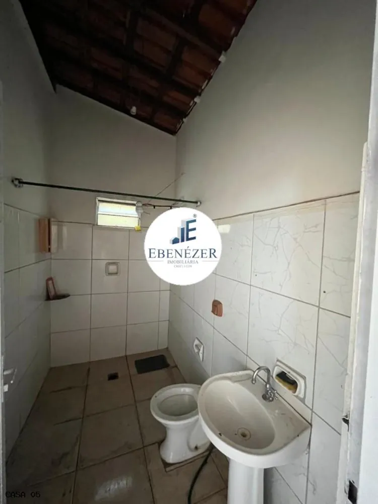 Casa, 2 quartos, 215 m² - Foto 9