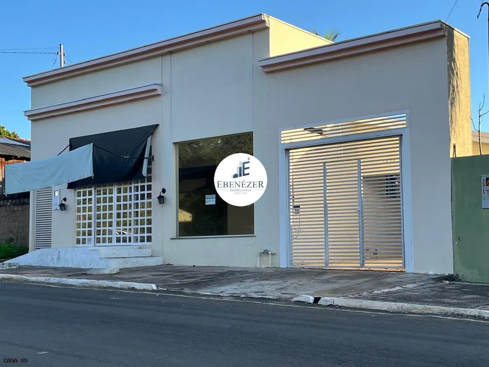 Casa, 2 quartos, 215 m² - Foto 1