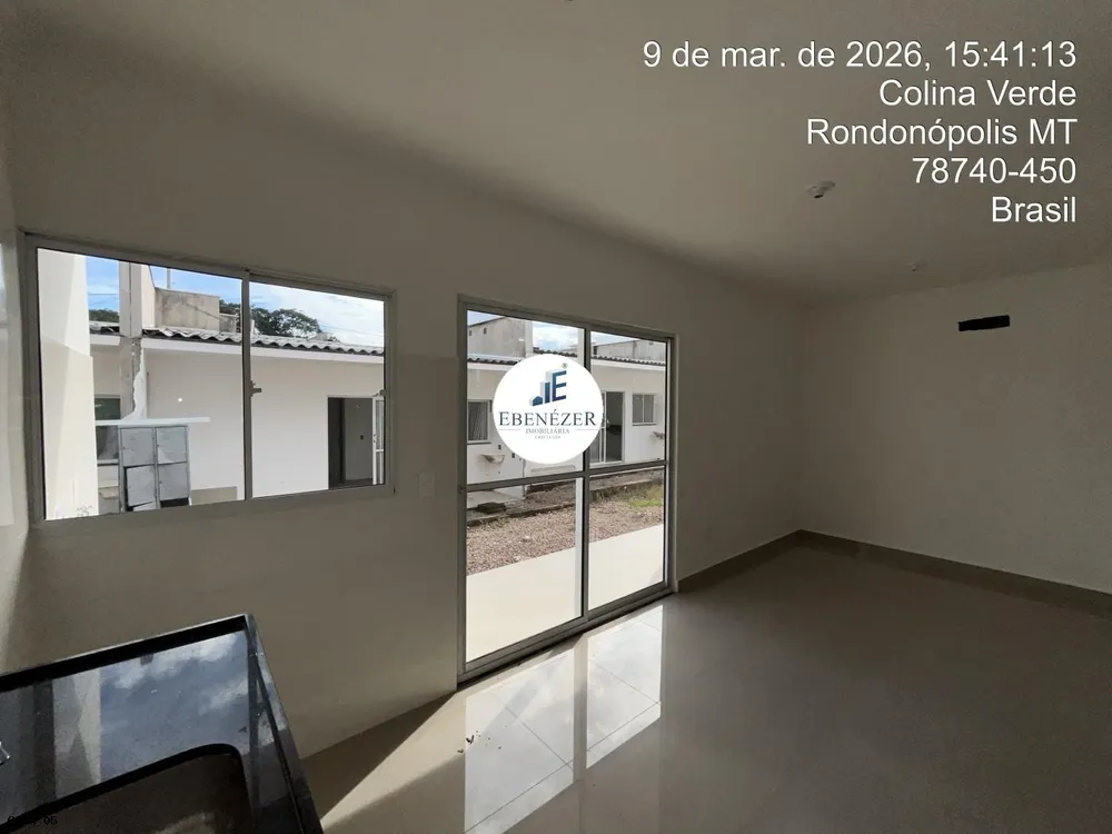 Casa, 2 quartos - Foto 8
