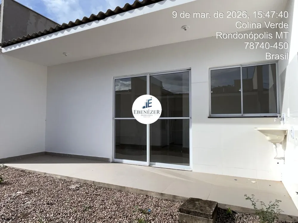Casa, 2 quartos - Foto 12