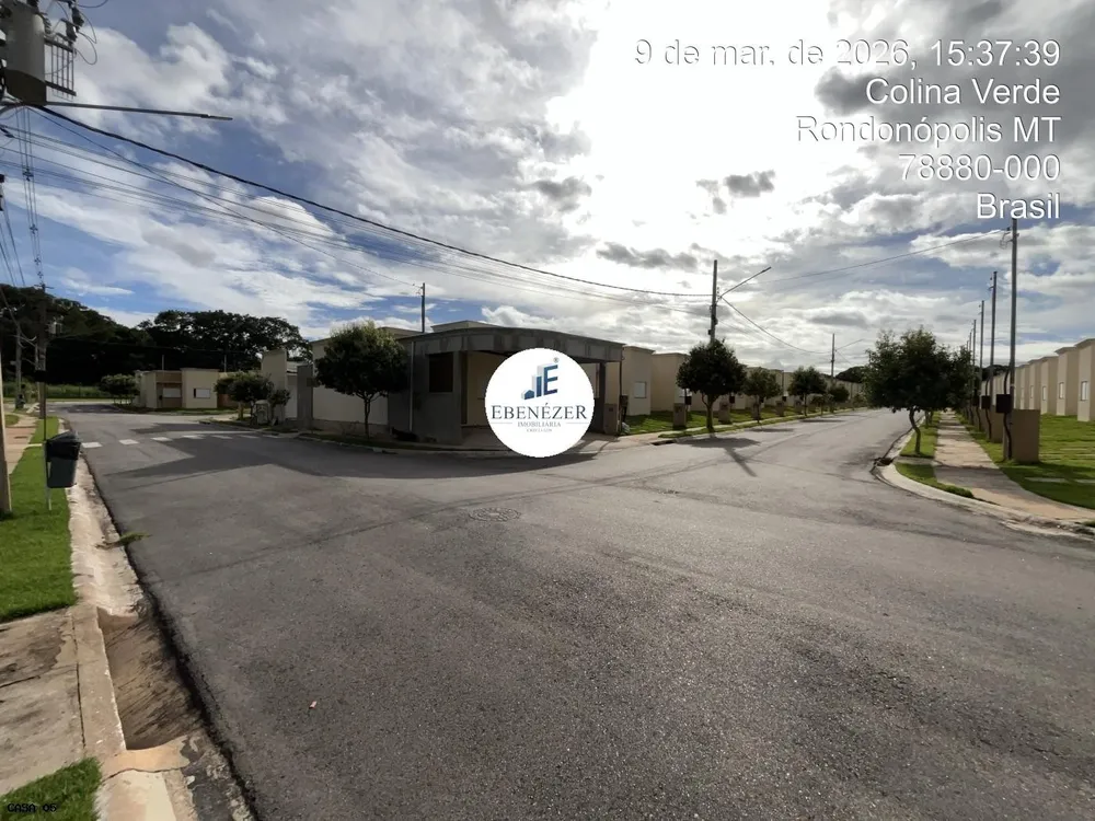 Casa, 2 quartos - Foto 4