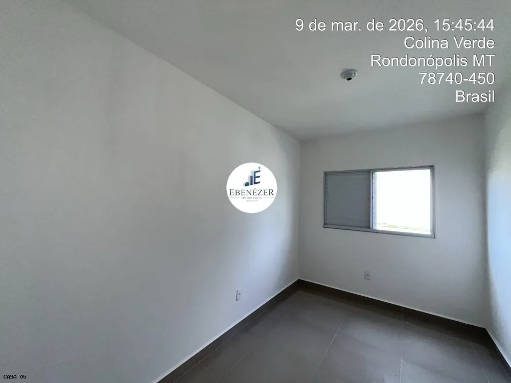 Casa, 2 quartos - Foto 11