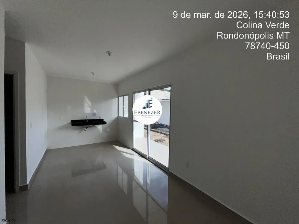 Casa, 2 quartos - Foto 7