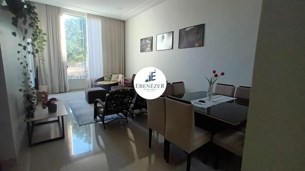 Casa, 3 quartos, 180 m² - Foto 6