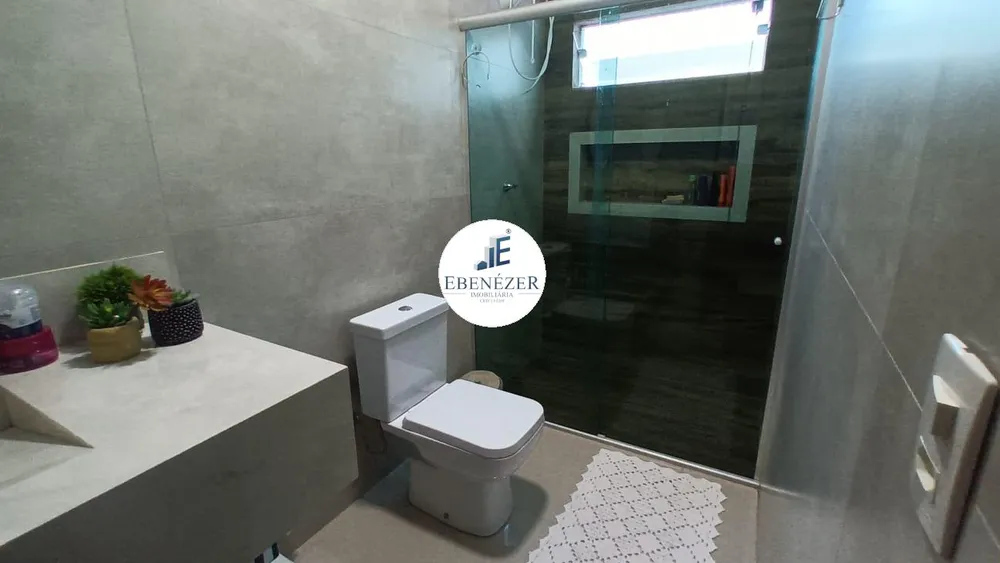 Casa, 3 quartos, 180 m² - Foto 11