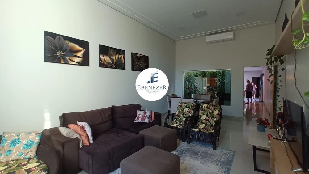 Casa, 3 quartos, 180 m² - Foto 5