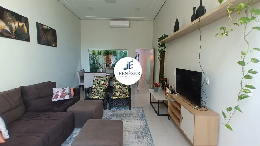 Casa, 3 quartos, 180 m² - Foto 4