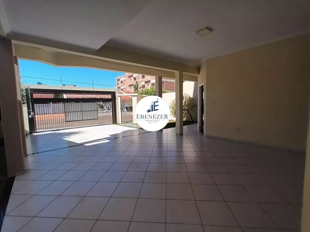 Prédio Inteiro à venda com 3 quartos, 260m² - Foto 5