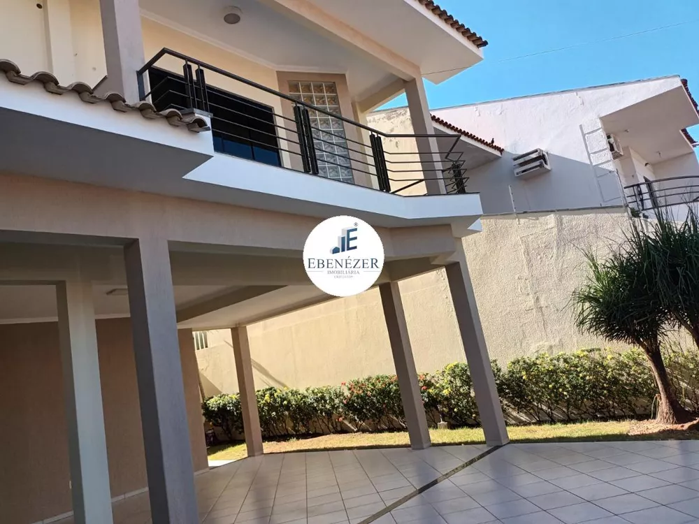 Prédio Inteiro à venda com 3 quartos, 260m² - Foto 7