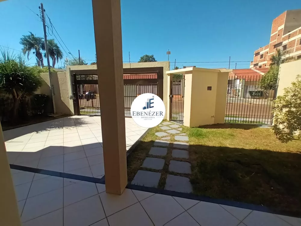 Prédio Inteiro à venda com 3 quartos, 260m² - Foto 4