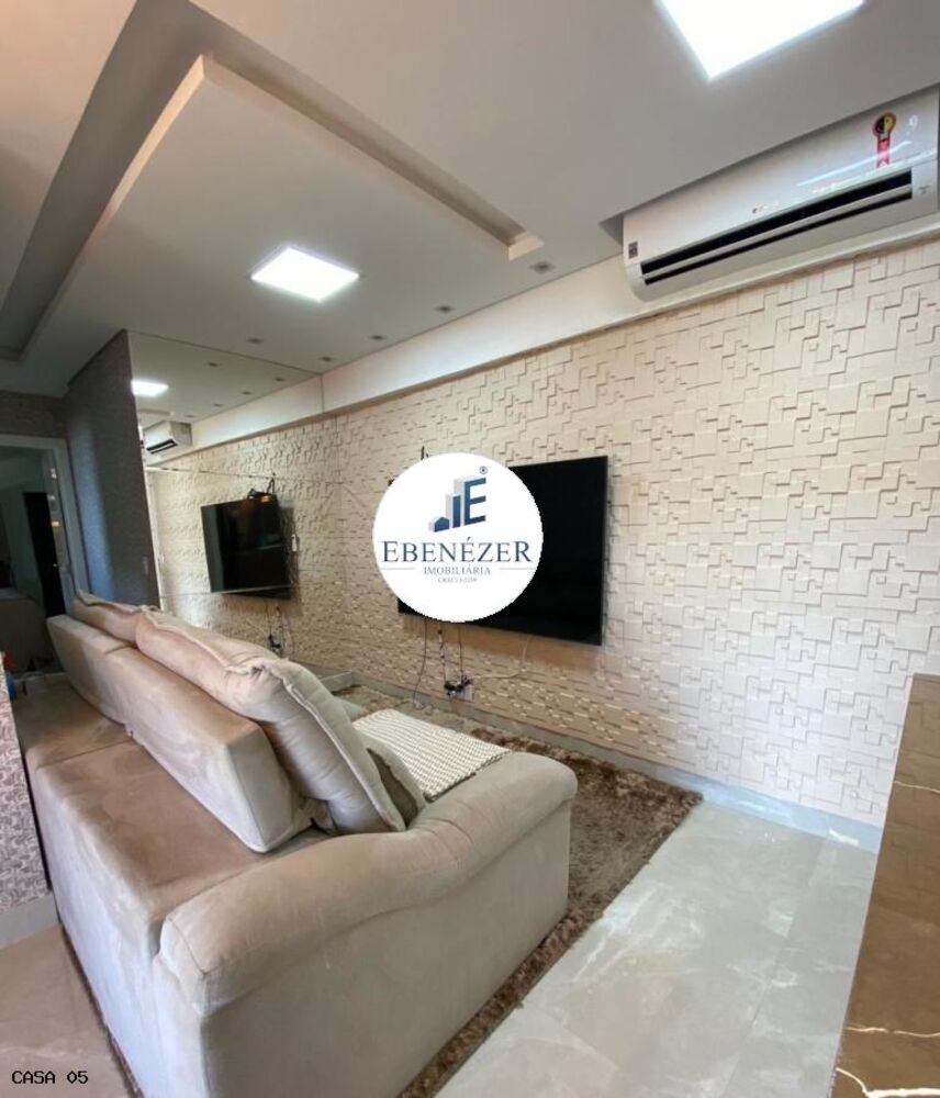 Apartamento à venda com 2 quartos - Foto 1