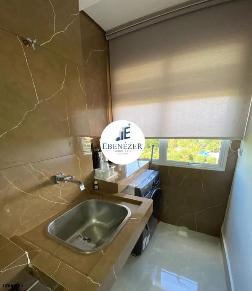 Apartamento, 2 quartos - Foto 12