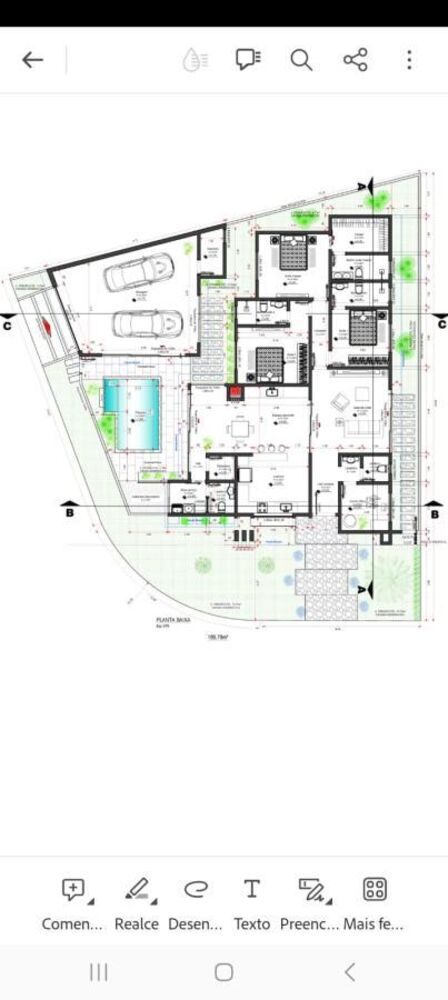 Casa de Condomínio - Foto 1