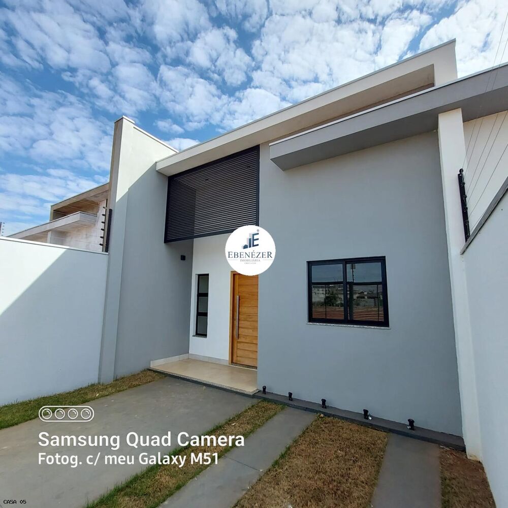 Casa, 2 quartos, 63 m² - Foto 2