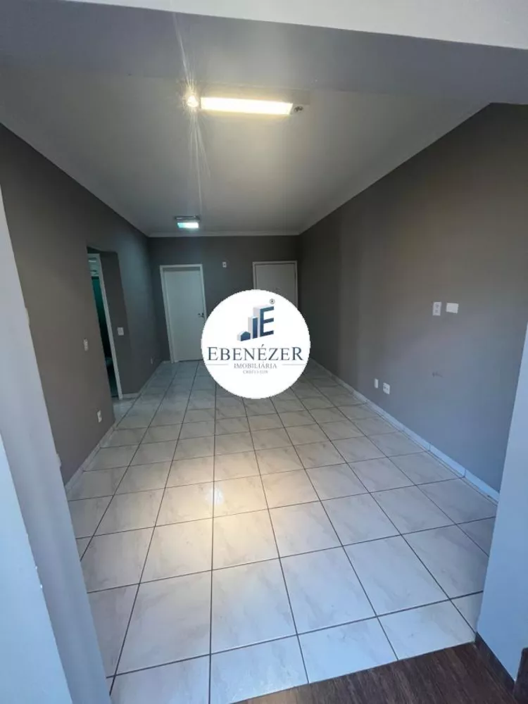 Apartamento à venda com 2 quartos, 77m² - Foto 5