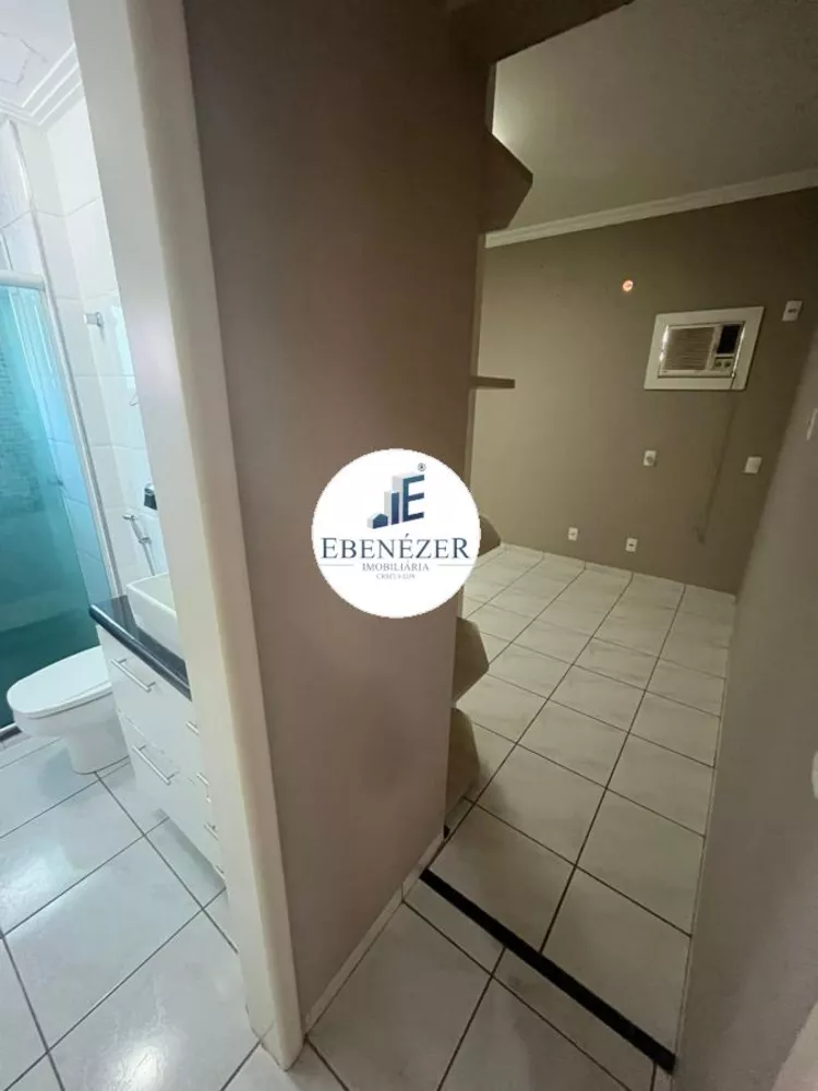 Apartamento à venda com 2 quartos, 77m² - Foto 8