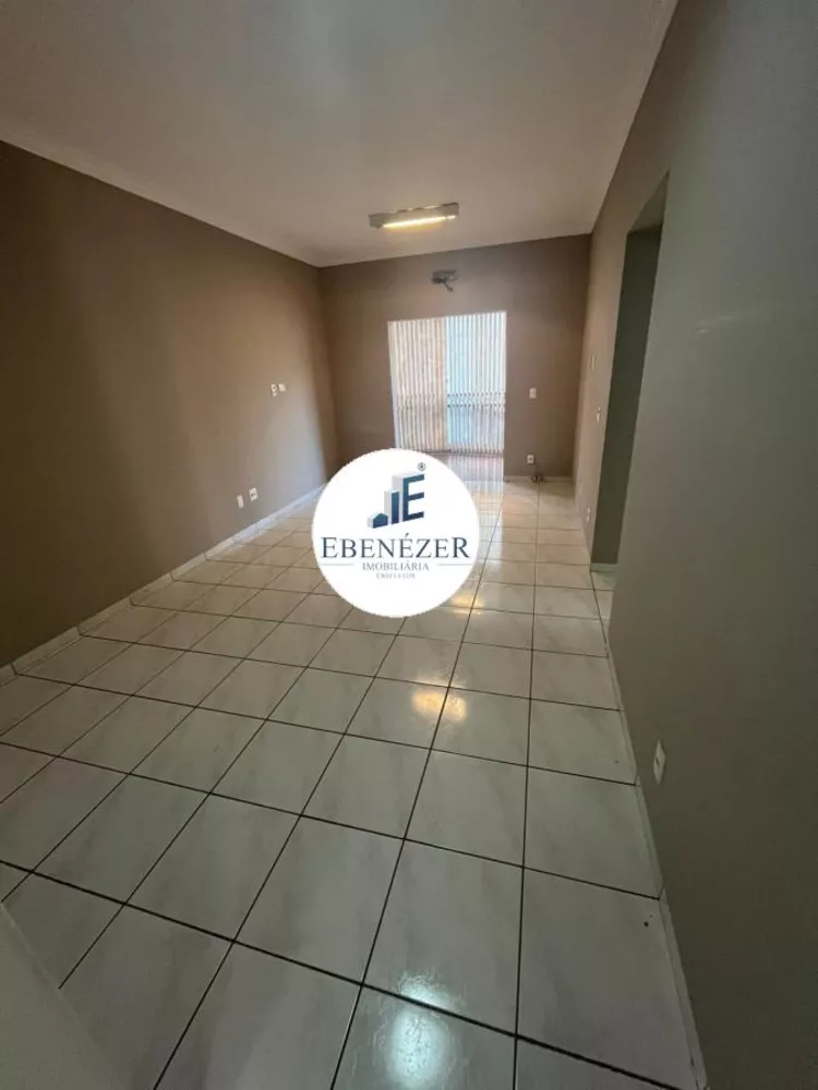 Apartamento à venda com 2 quartos, 77m² - Foto 6