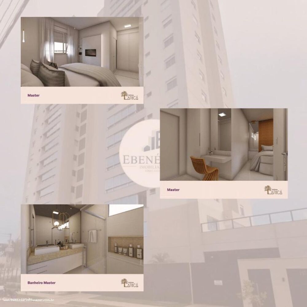 Apartamento para alugar com 3 quartos, 123m² - Foto 6