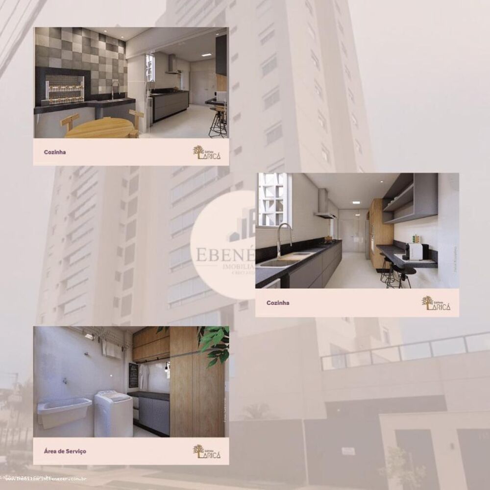 Apartamento para alugar com 3 quartos, 123m² - Foto 5