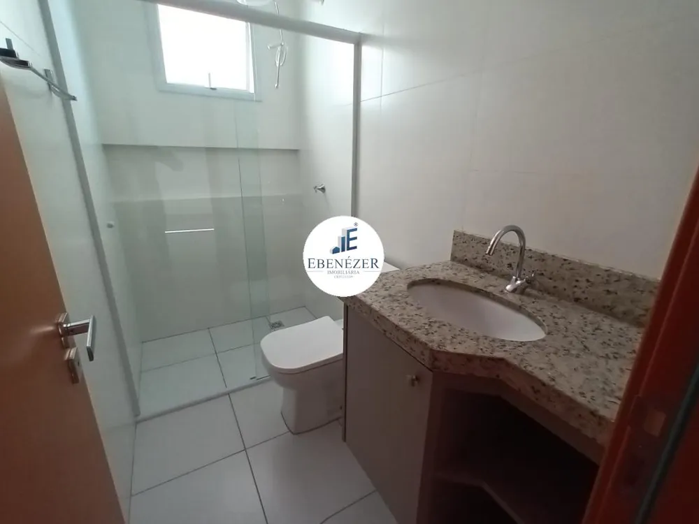 Apartamento, 3 quartos, 107 m² - Foto 9