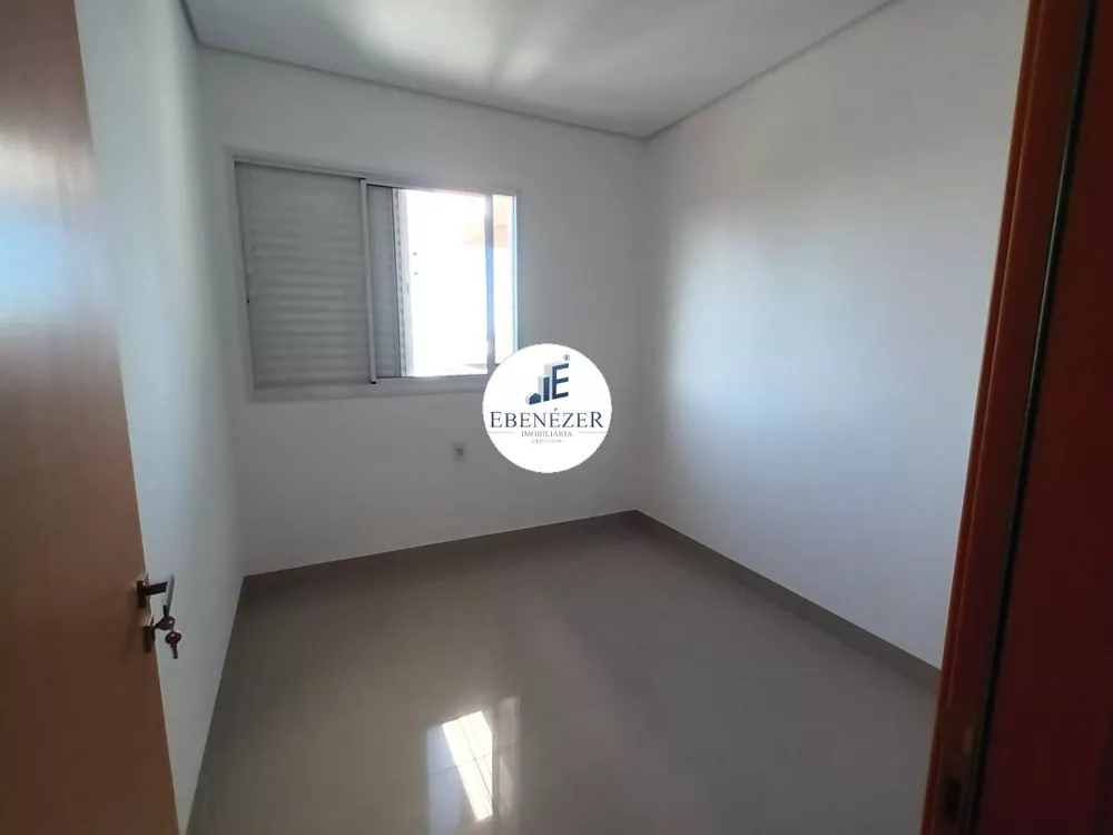 Apartamento para alugar com 3 quartos, 107m² - Foto 7