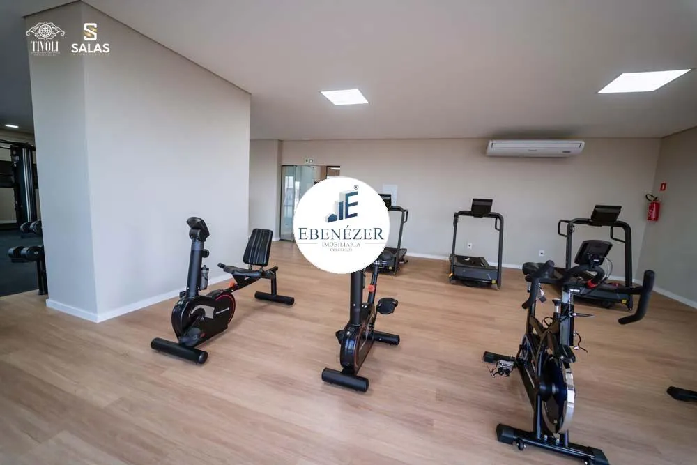 Apartamento, 3 quartos, 107 m² - Foto 12