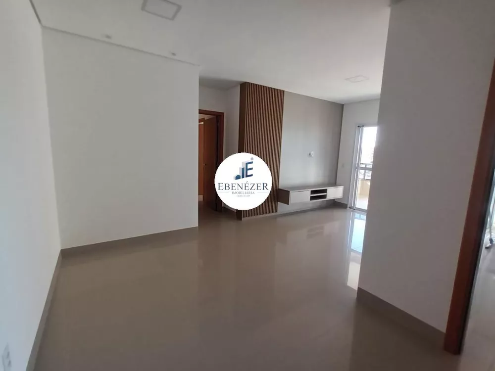 Apartamento para alugar com 3 quartos, 107m² - Foto 4