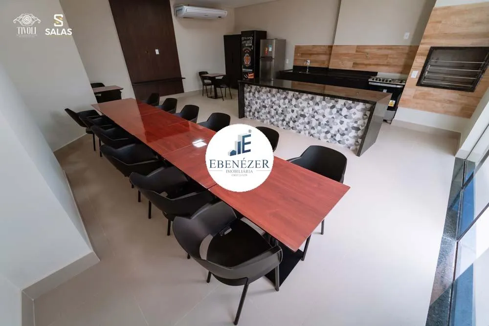 Apartamento, 3 quartos, 107 m² - Foto 13