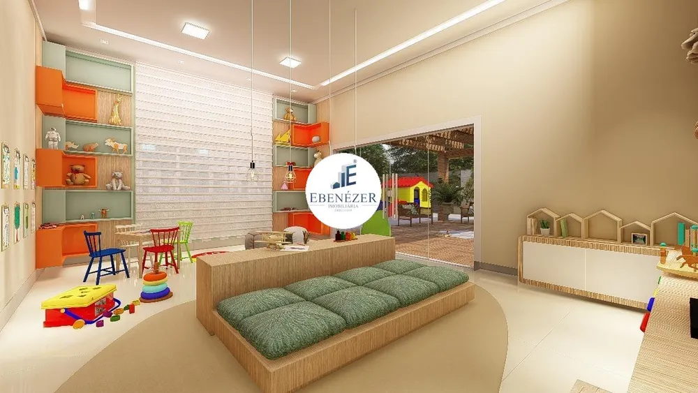 Apartamento, 3 quartos, 107 m² - Foto 15