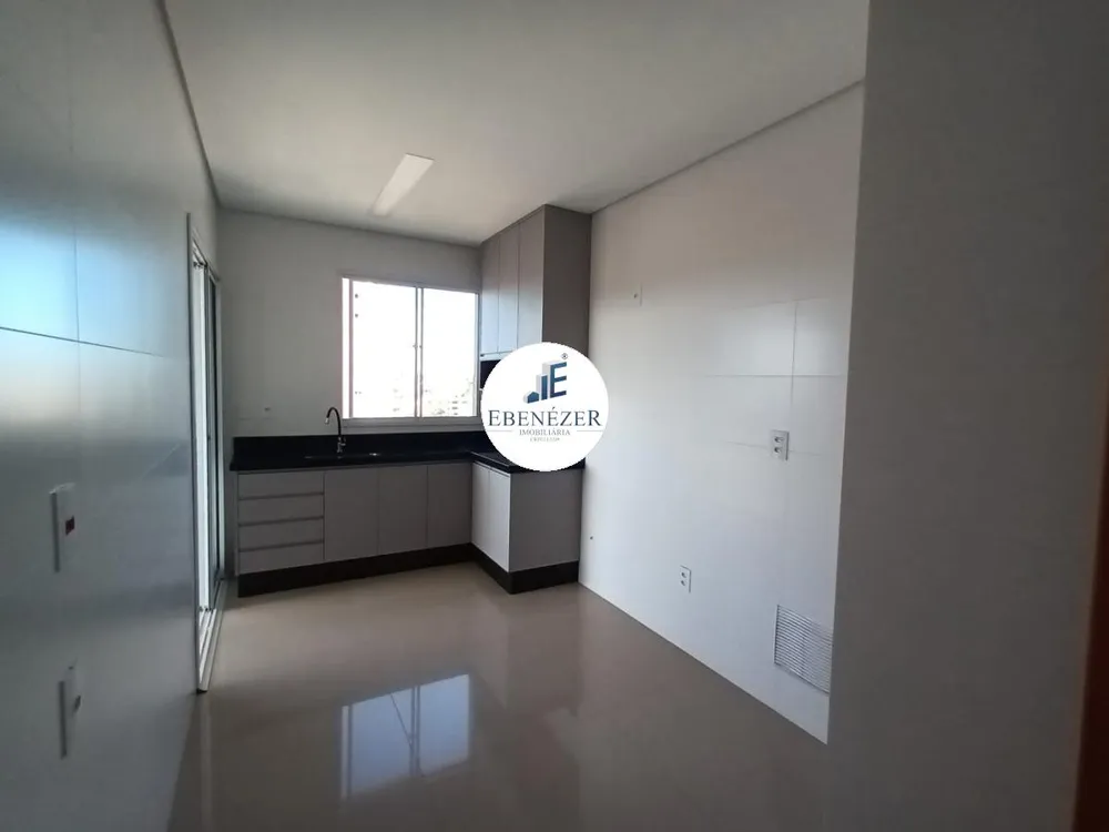Apartamento, 3 quartos, 107 m² - Foto 10