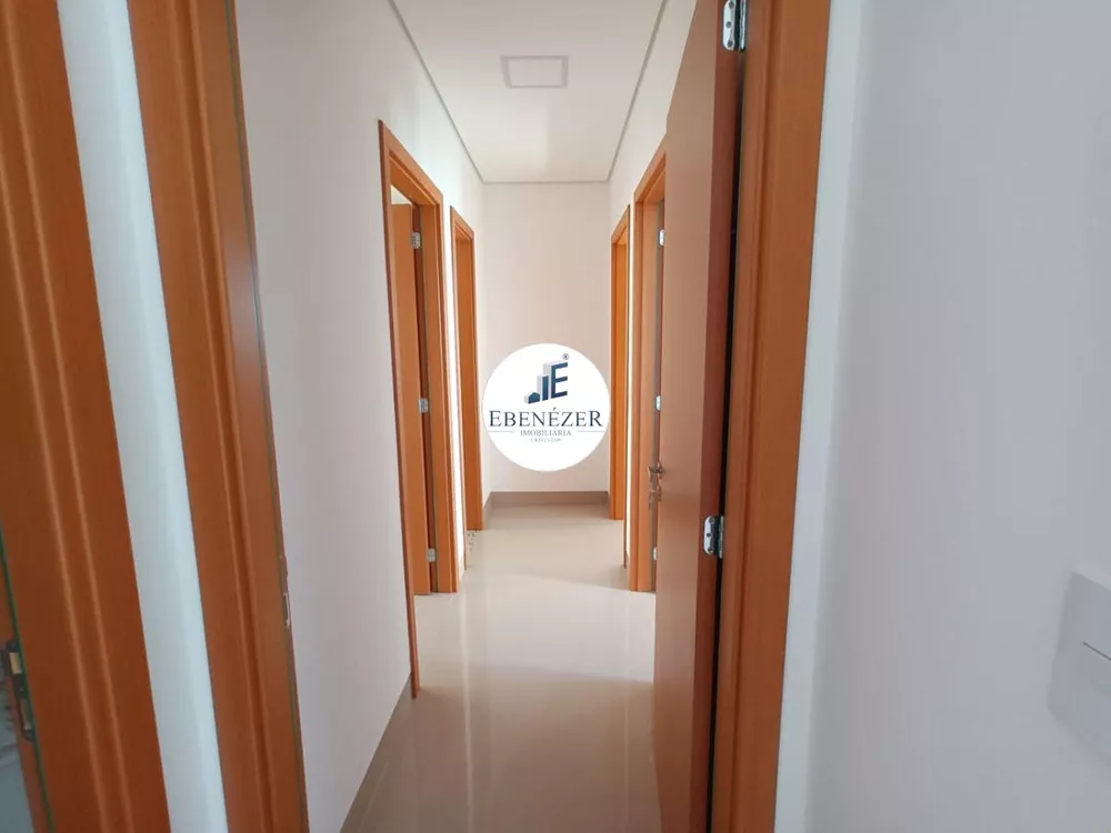 Apartamento para alugar com 3 quartos, 107m² - Foto 5