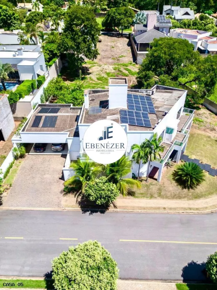 Casa de Condomínio à venda, 450m² - Foto 3