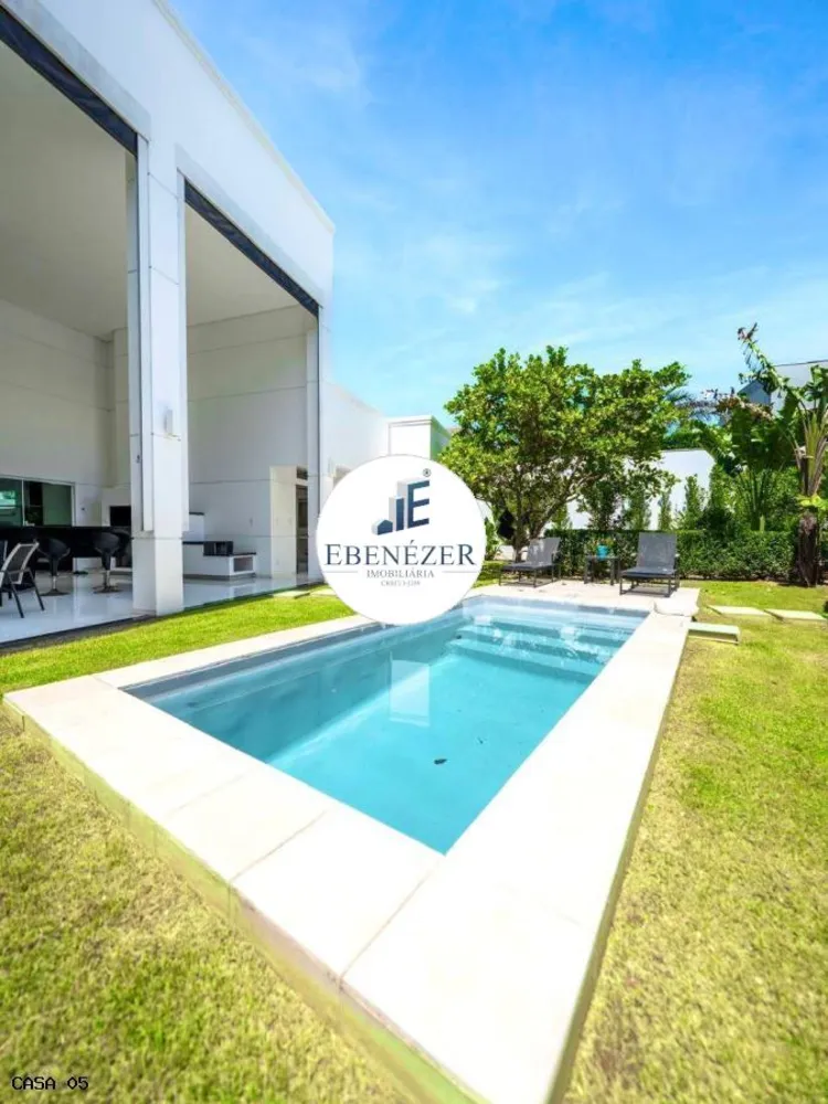 Casa de Condomínio - Foto 2
