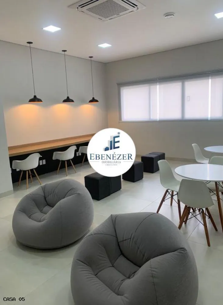 Apartamento, 3 quartos, 137 m² - Foto 12